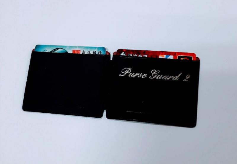 信用卡保護套｜信用卡套｜證件護套